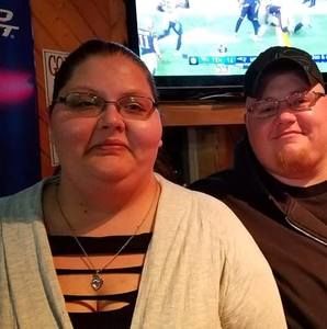 Meet your Posher, Angie